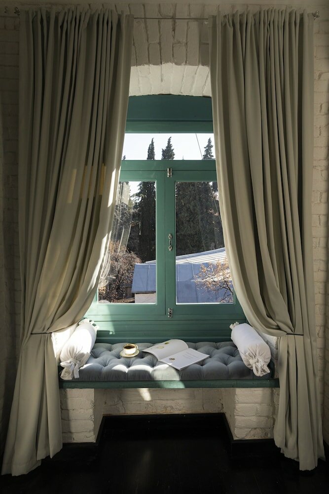 Фото Unfound Door