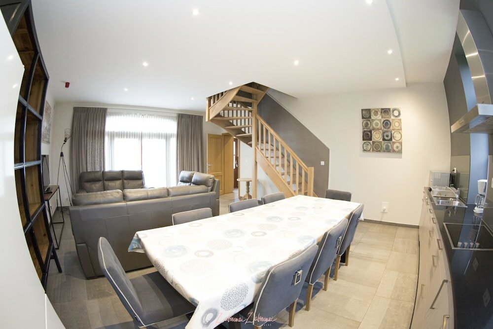 Фото Ferme Chateau Laneffe