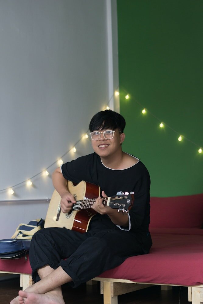 Фото Zone Danang Hostel