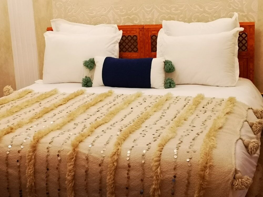 Фото Riad Azra Marrakech