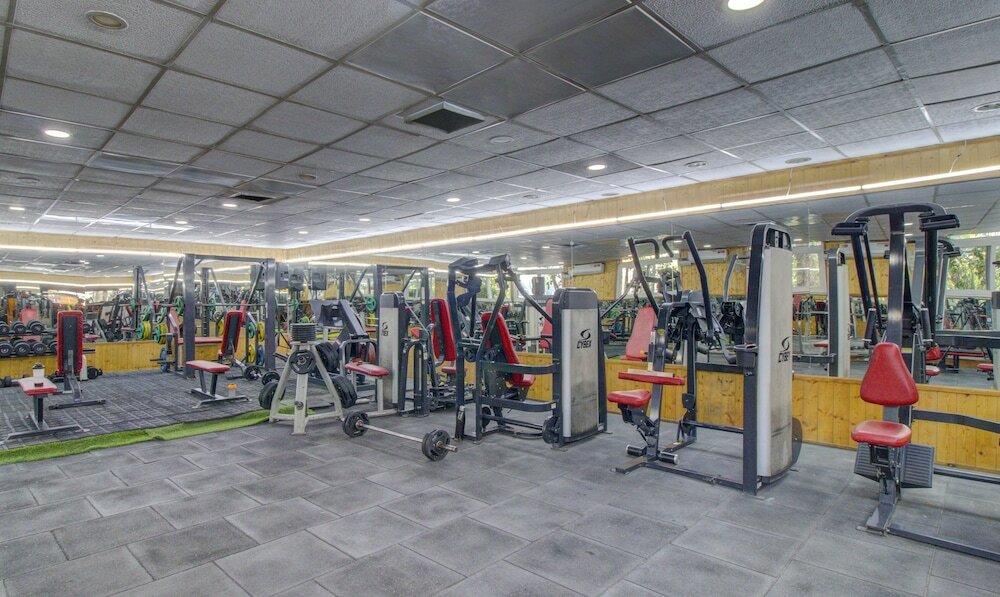 Фото Treebo Trend Maira