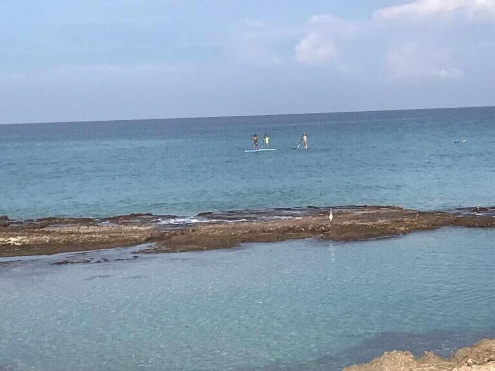 Фото Awesome 4br Apt Next to Achziv Beach