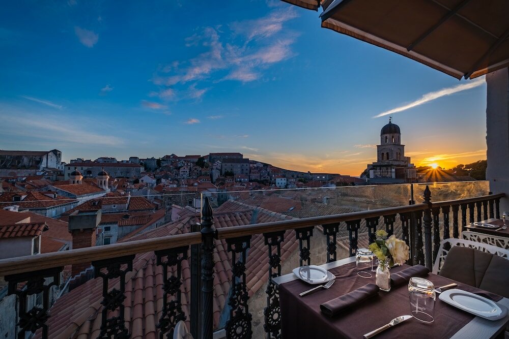 Фото Dubrovnik Luxury Apartments