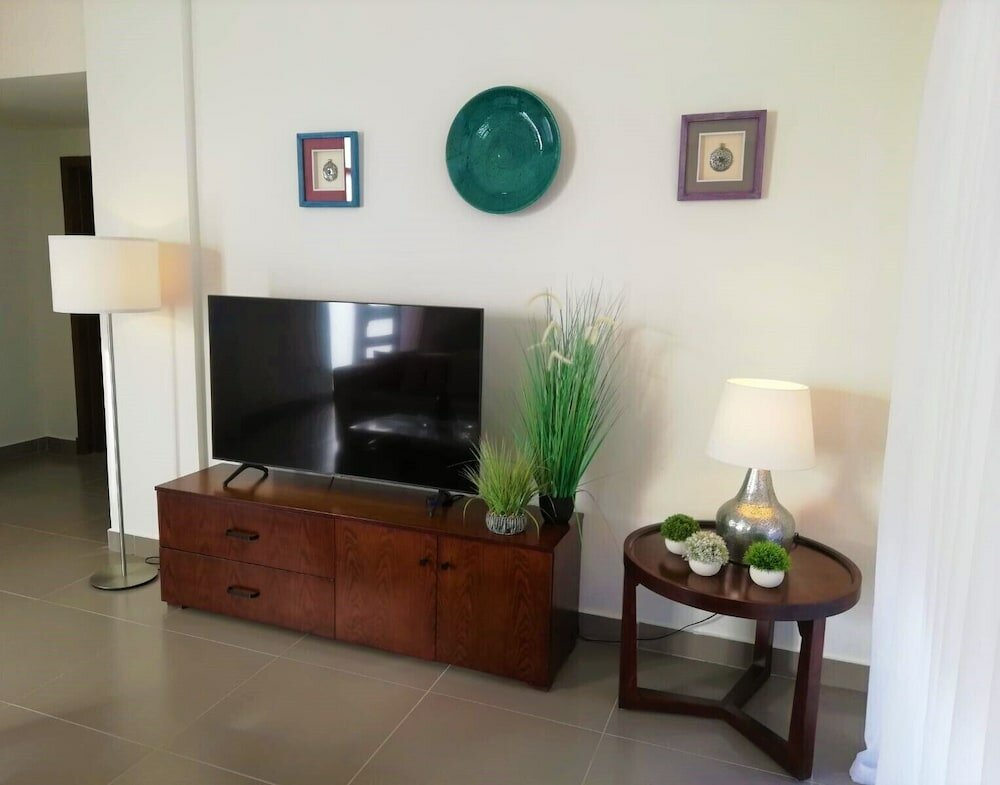 Фото B@103 Luxury Villa with a Heated swimming pool in Soma Bay