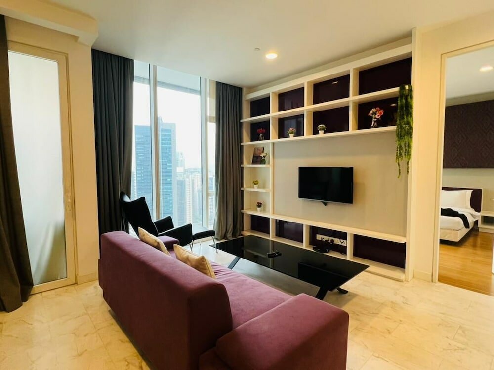 Фото The Platinum Klcc