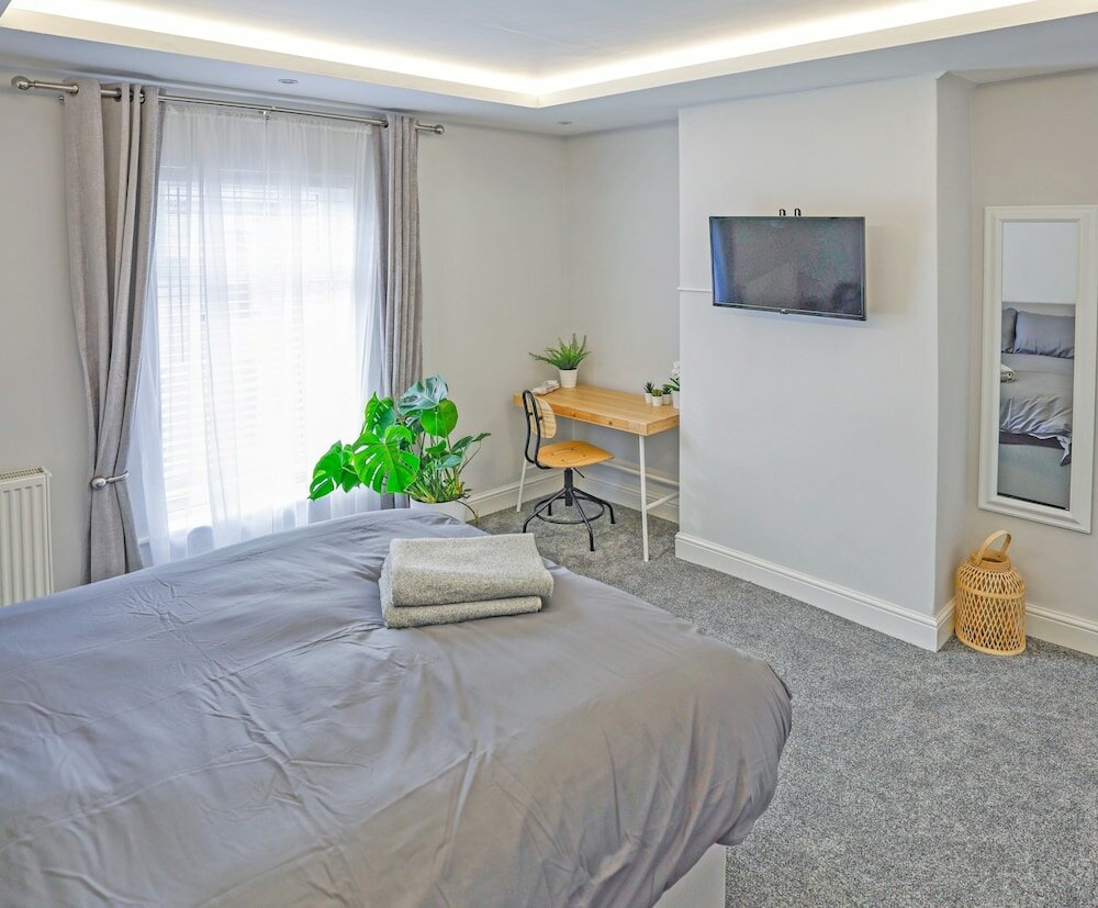 Фото Malleus House