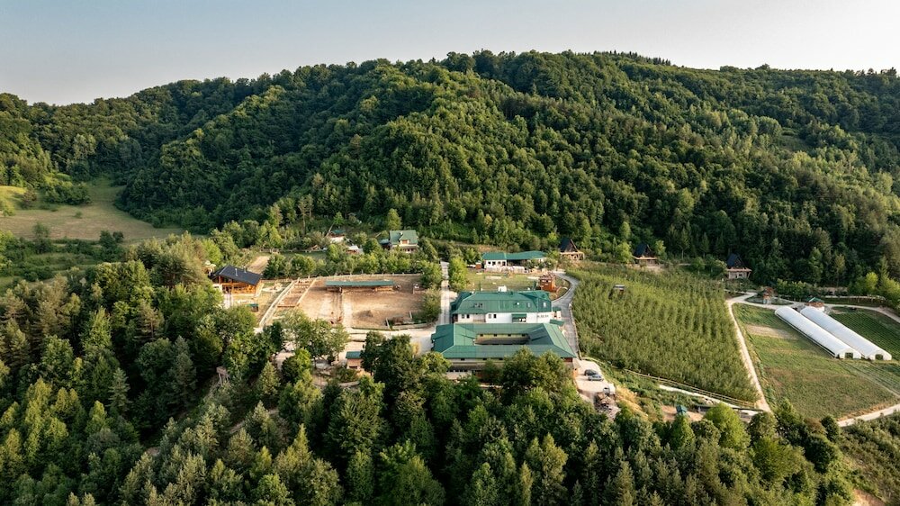 Фото Malak Farma