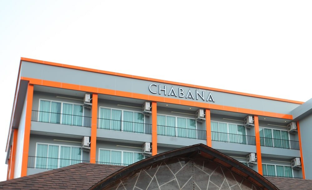 Фото Chabana Kamala Hotel