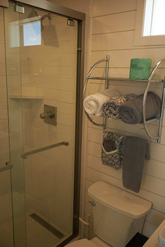 Фото Glampinn Marfa