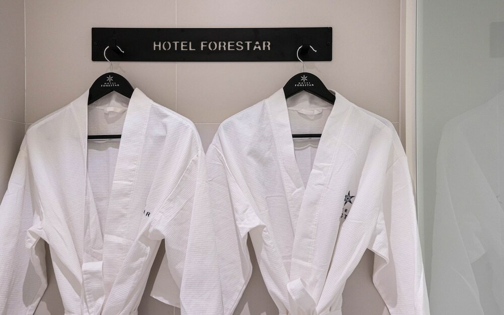 Фото Bulgwang Forestar Hotel