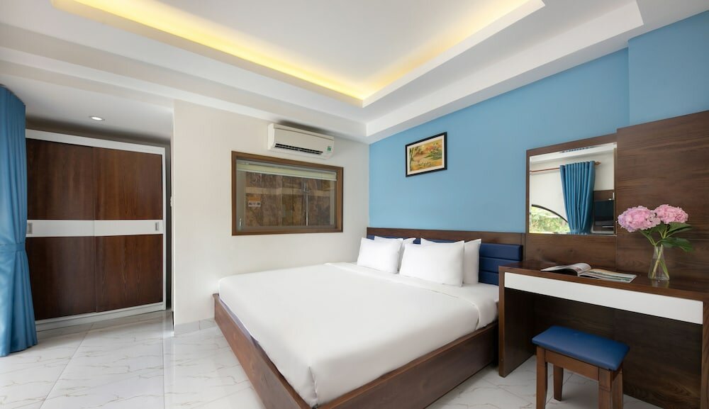 Фото Sapphire Hotel