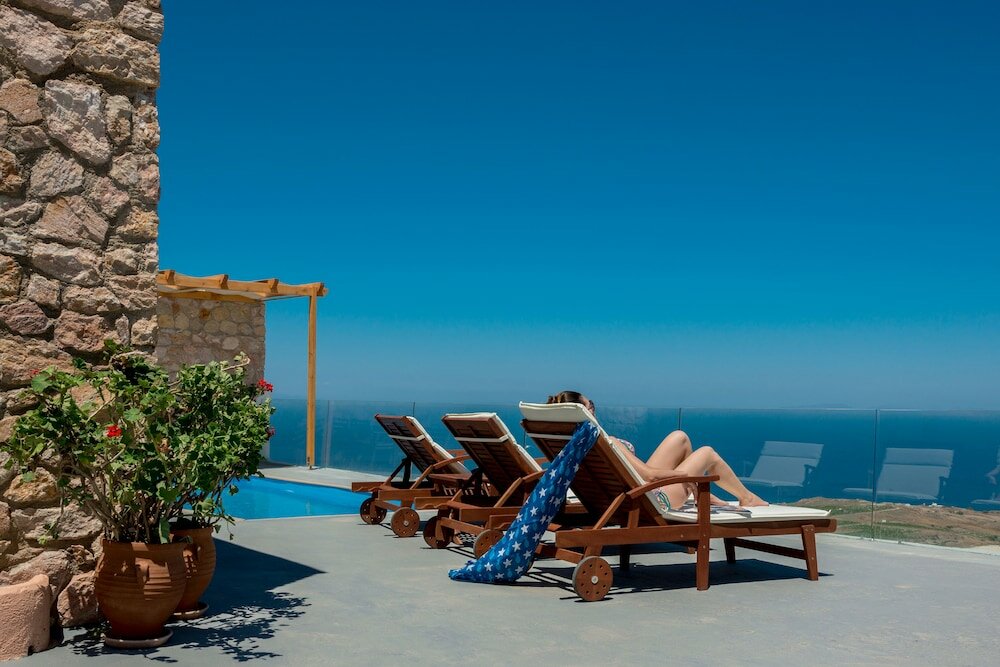 Фото Dream Villa