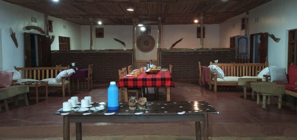 Фото Karatu safari Camp Lodge