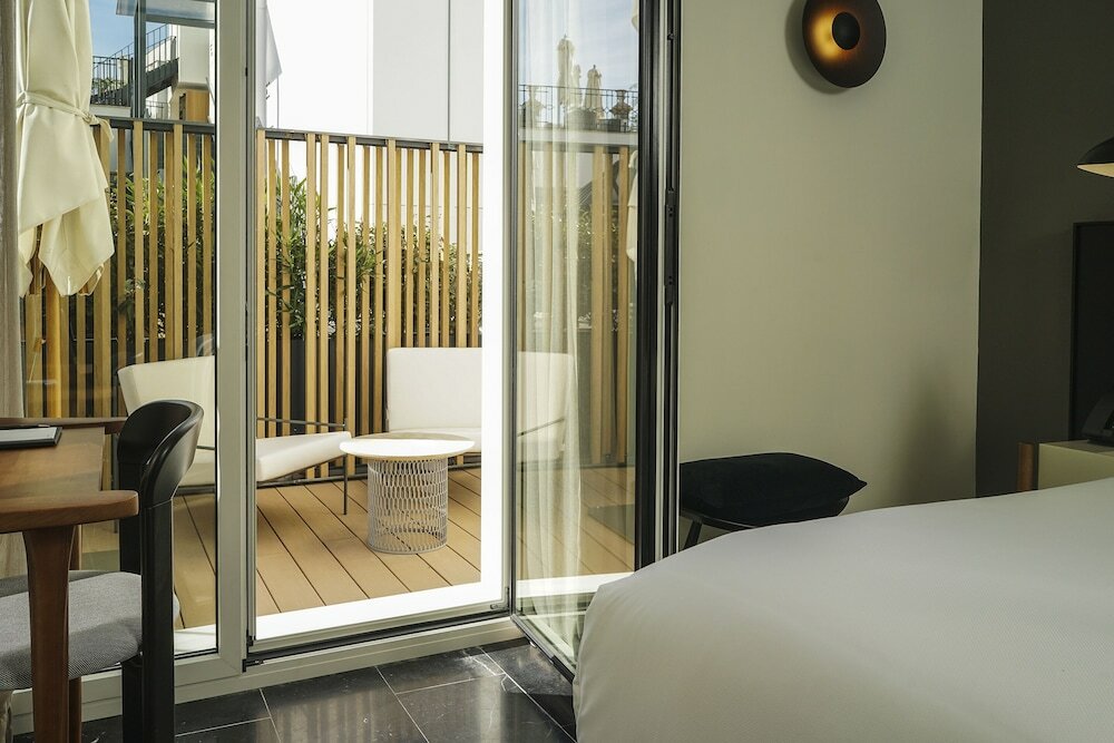 Фото Nobu Hotel Sevilla