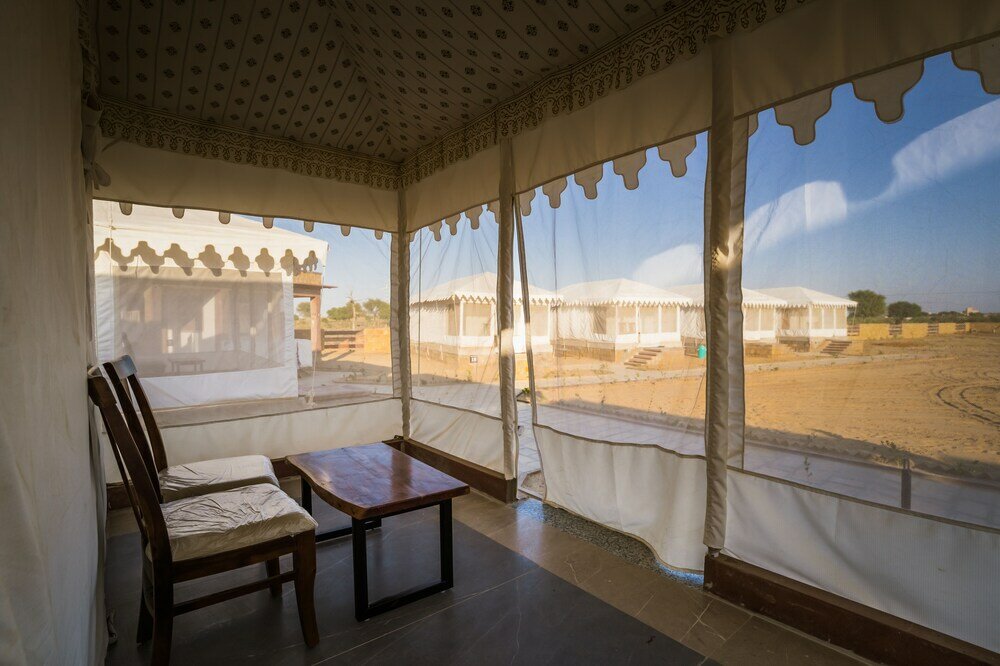 Фото Discovery Desert Camps