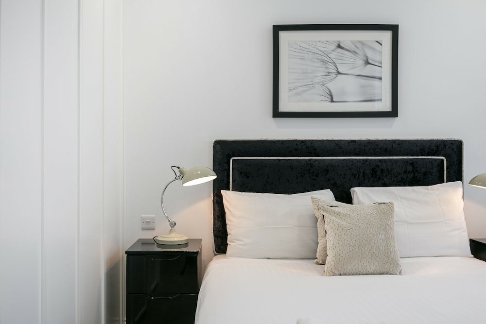 Фото Urban Chic - Shaftesbury