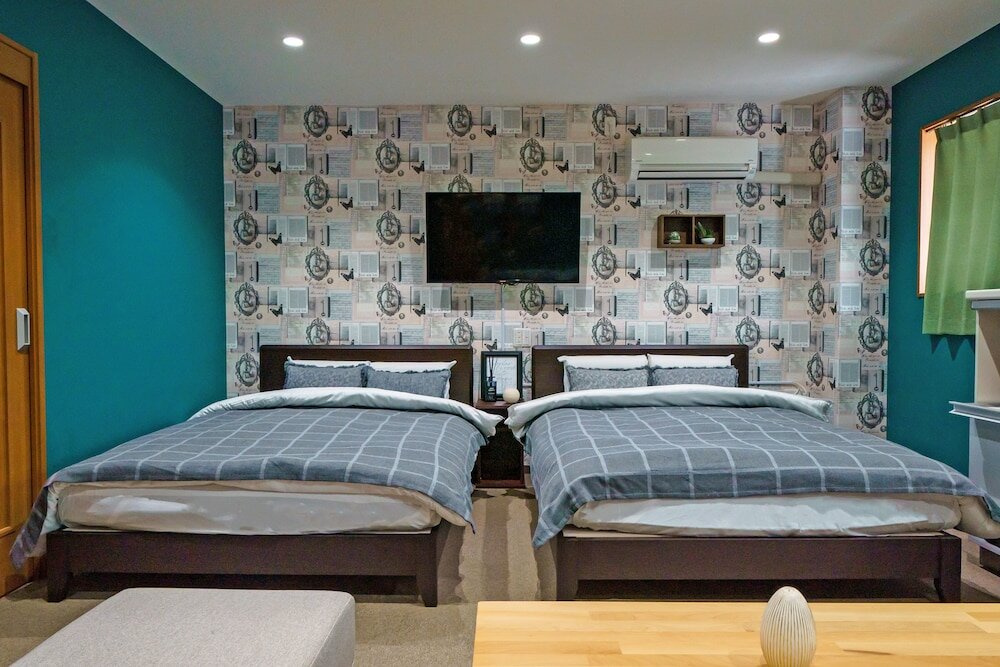 Фото S. T house Namiyoke