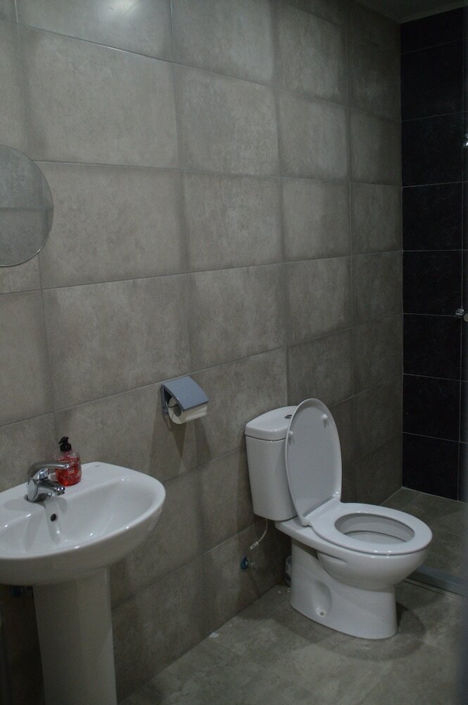 Фото Alarpe Aterpetxea - Hostel