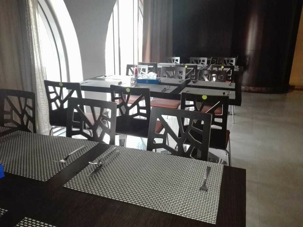 Фото Arak Ajyad Hotel