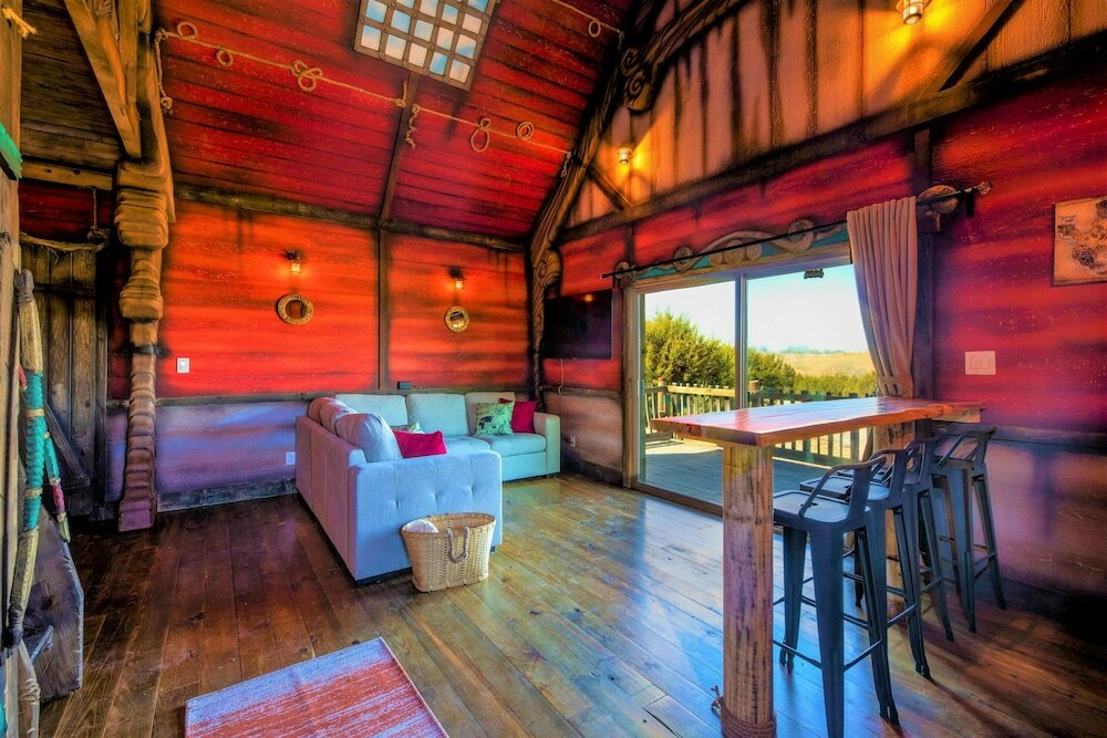 Фото Blue Hills Ranch