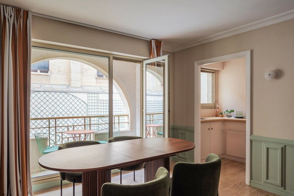 Фото Royal Garden Champs Elysées