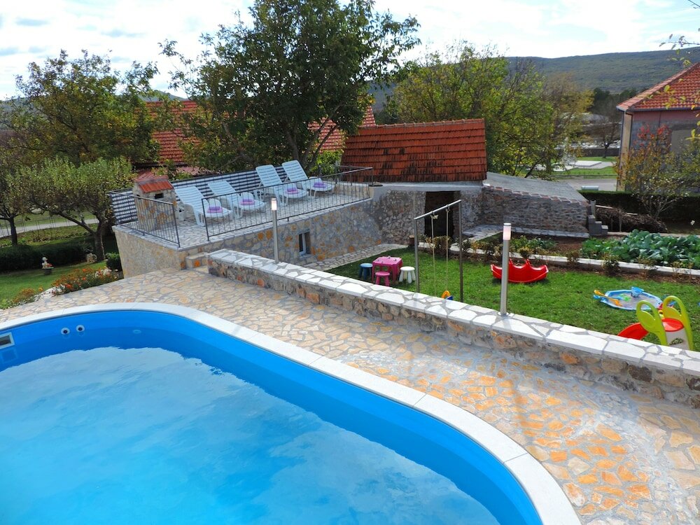 Фото Holiday Home Voloder