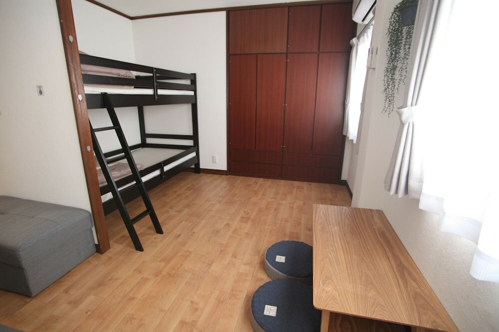 Фото Guest house Futaba