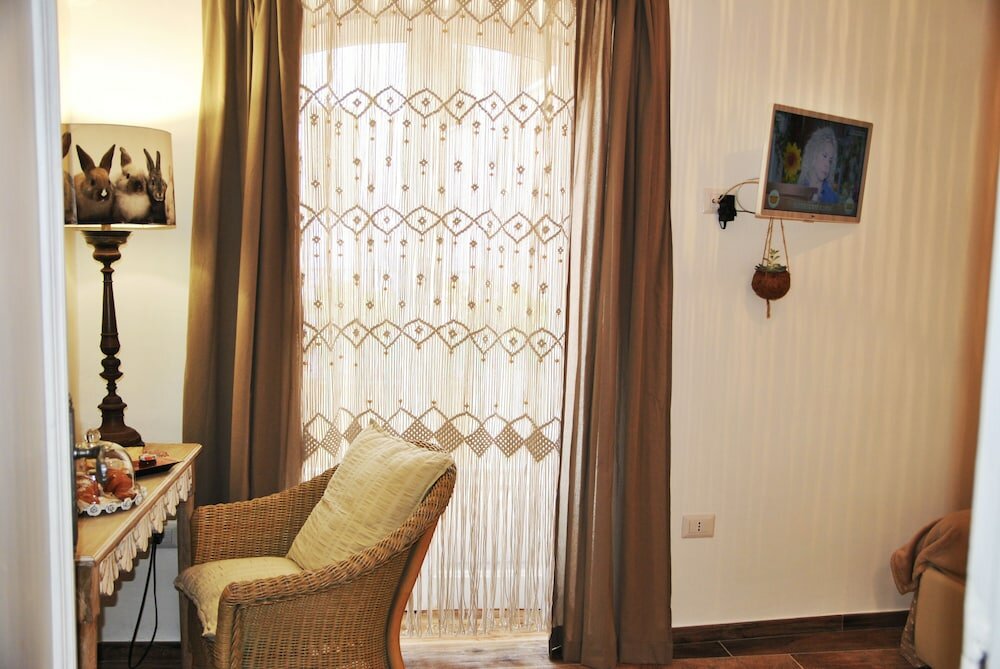 Фото B&b Casa Gioconda