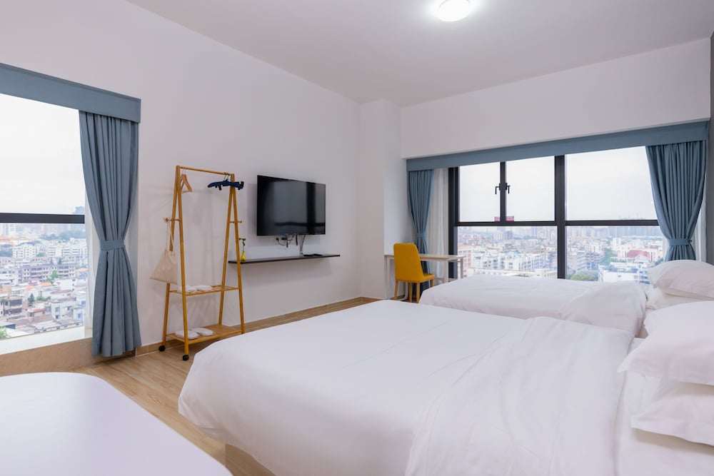 Фото The Passion Man Hotel