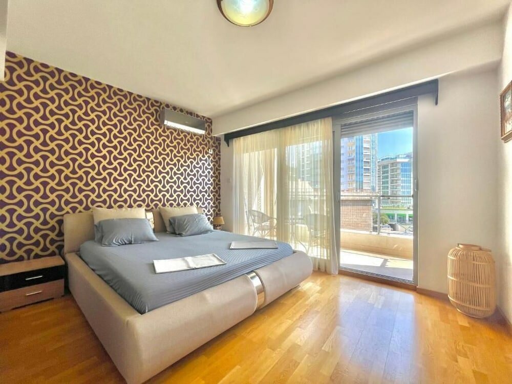 Фото Comfort Apartments Aleksic