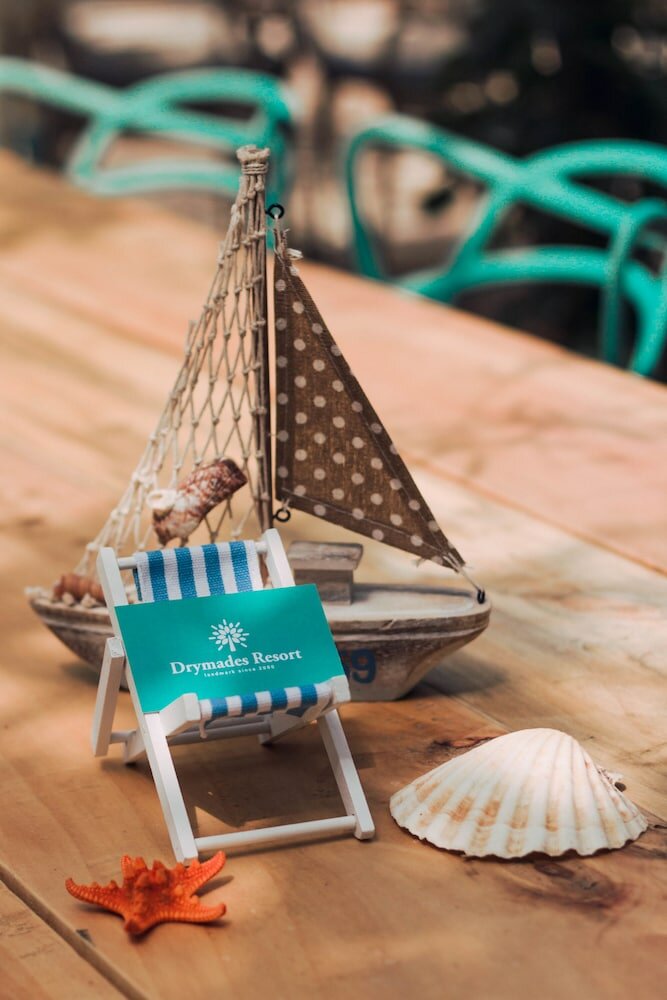 Фото Drymades Resort