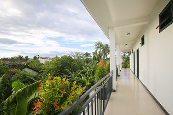 Фото Hoi An Hideaway Villa