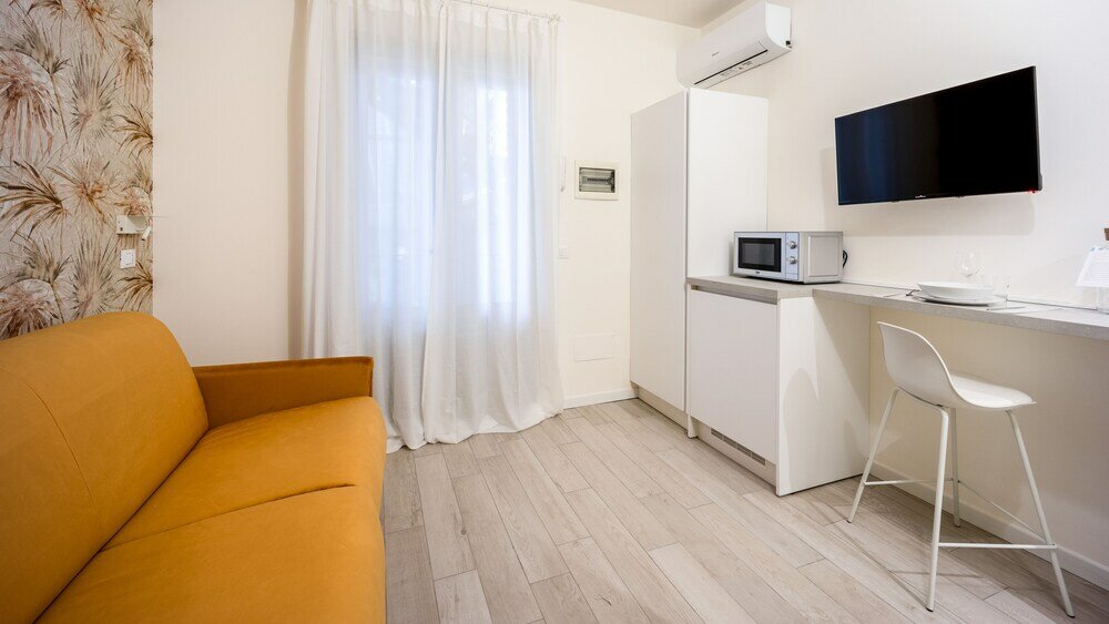 Фото Italianway - The B Village Standard - A02