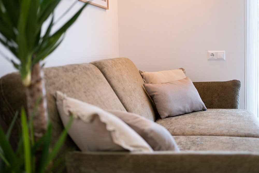 Фото Mh Living - Scandinavian Living Dream