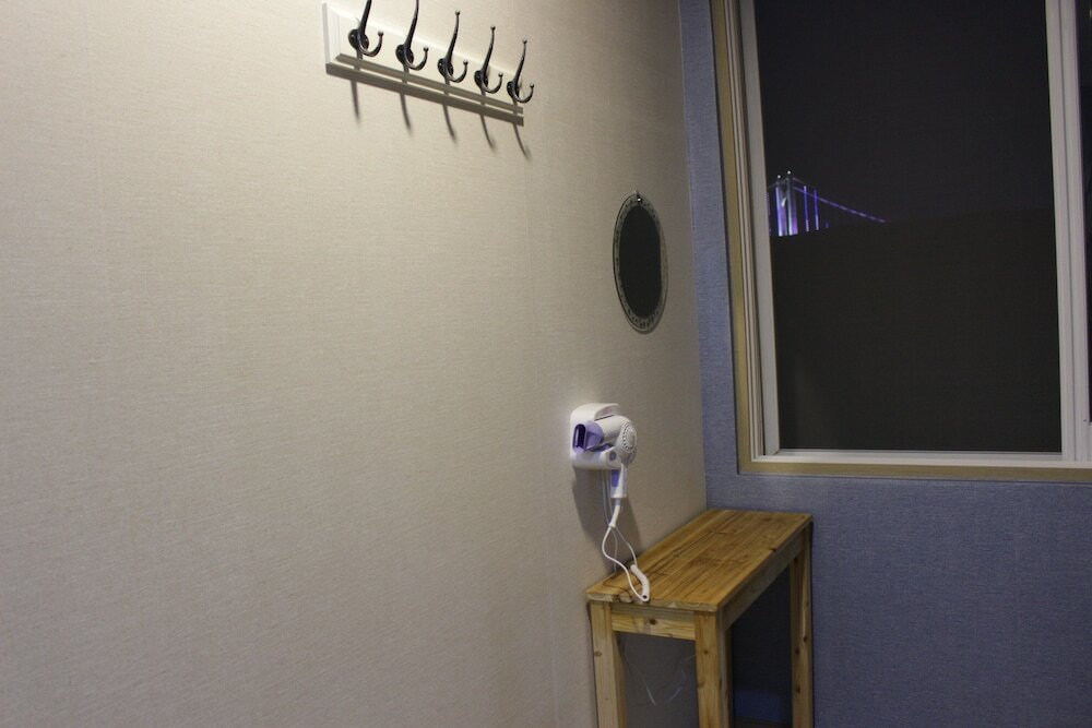 Фото Bexco Hostel B&b