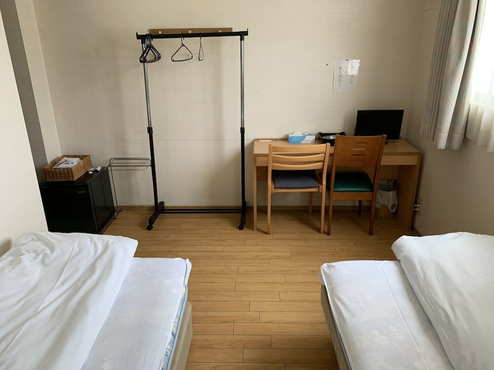 Фото Kaiun Ryokan