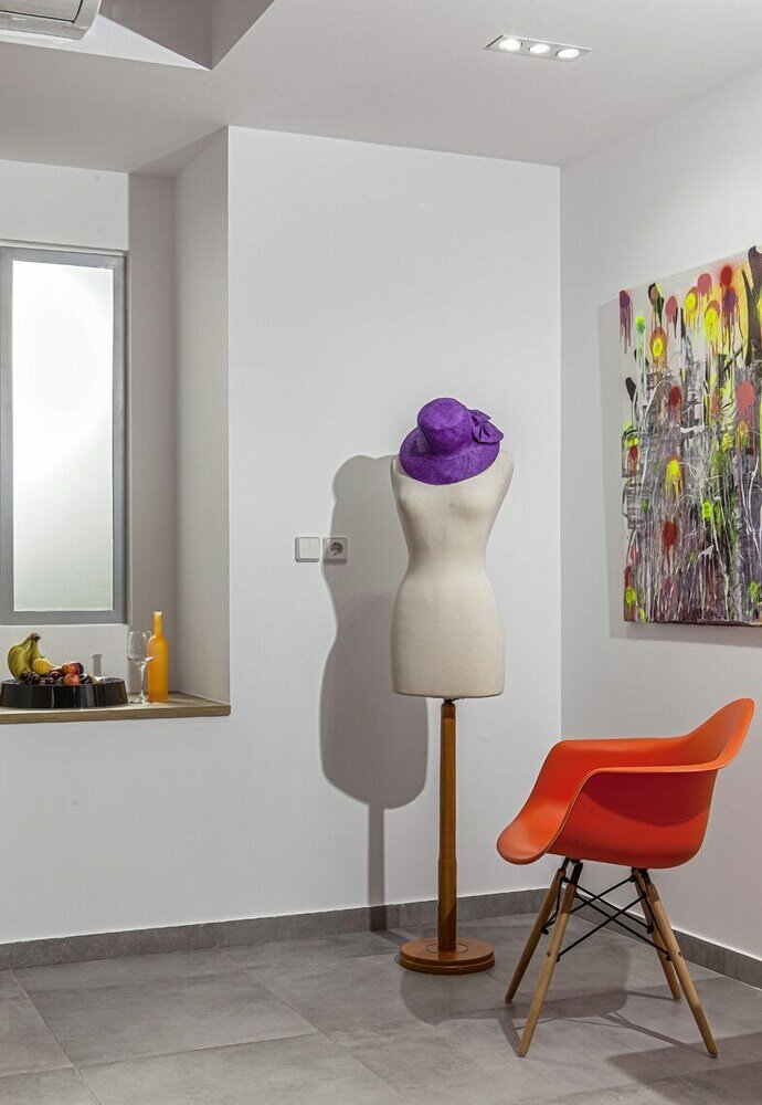 Фото Gk Ermou Str