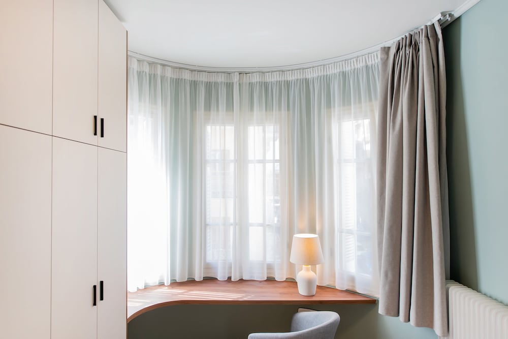 Фото Апартаменты White Lotus by halu!