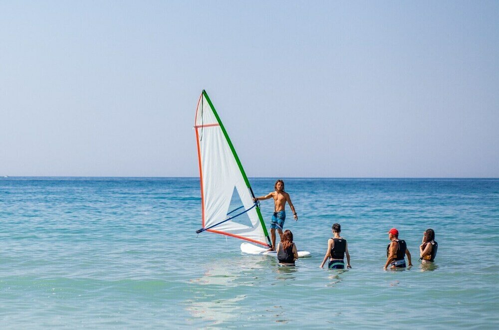 Фото отеля 5