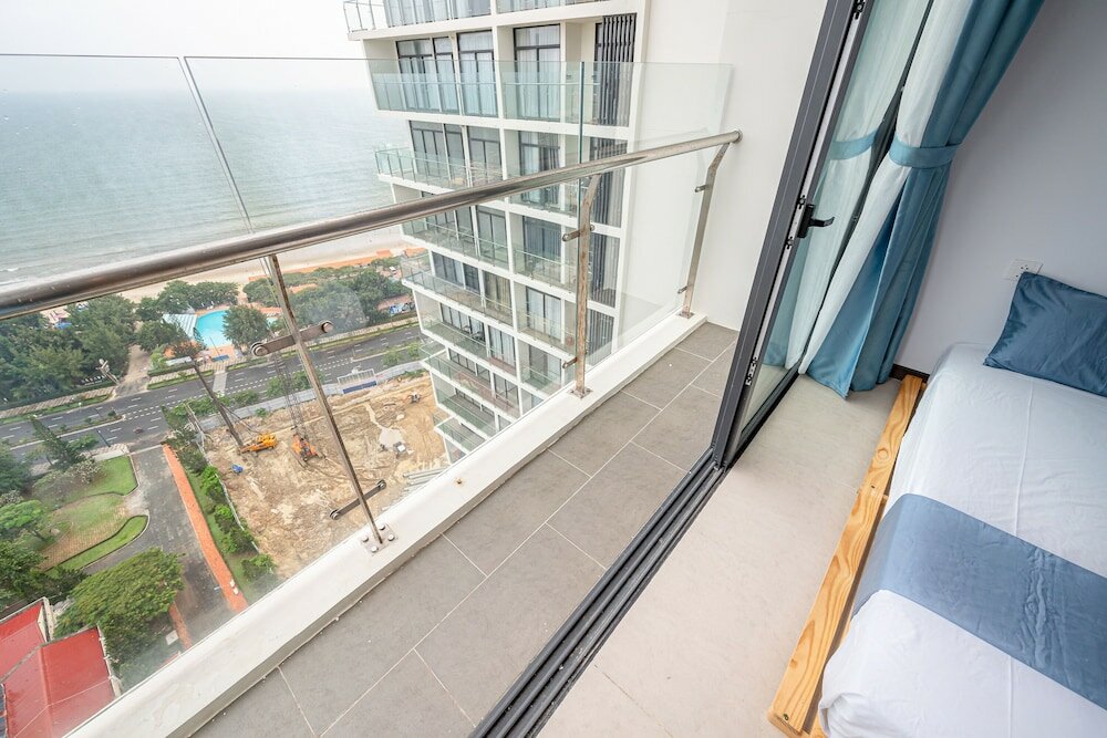 Фото Cozrum Homes - Csj Tower Vũng Tàu