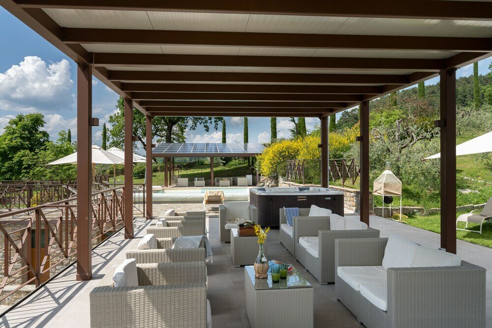 Фото Castelluccio