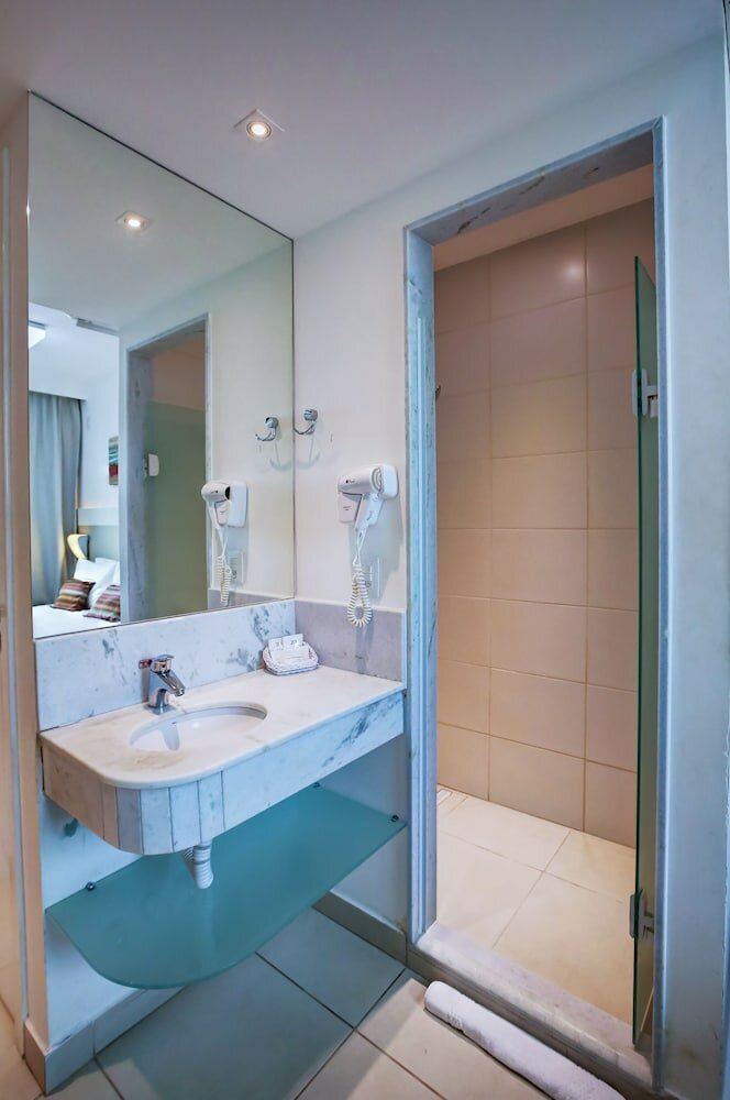 Фото Easy Vitoria by Atlantica