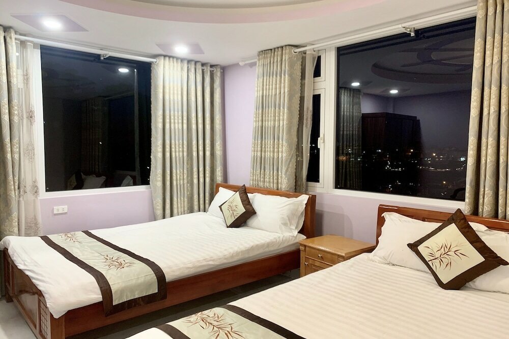 Фото Phuong Dung Hotel
