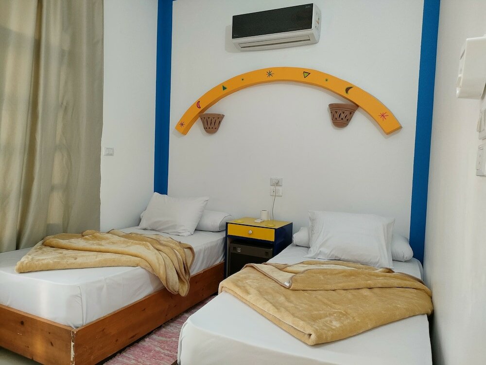 Фото Fadlos Anay Nubian Guesthouse