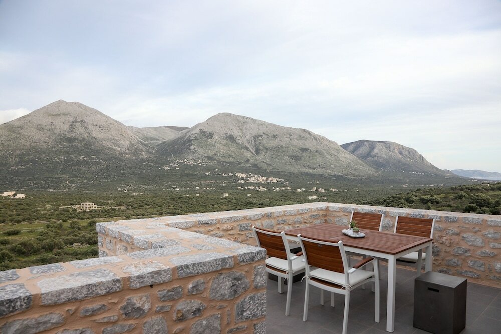 Фото Vorino Luxury Villas