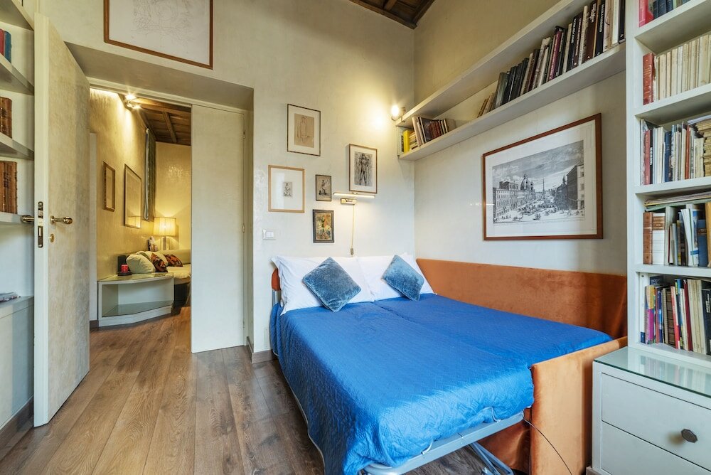 Фото Pantheon Luxury Home