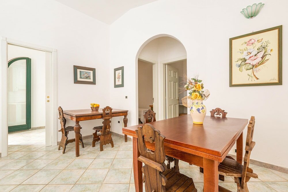 Фото 3388 Scali di Leuca by Barbarhouse