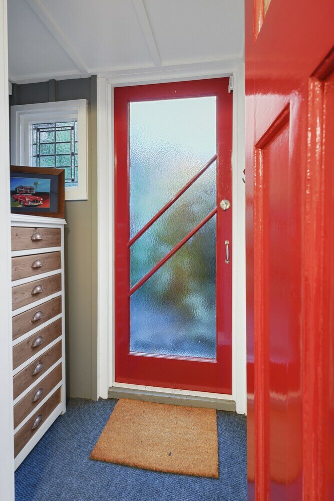 Фото Tranquil Bush Haven - Gardens - Bayview