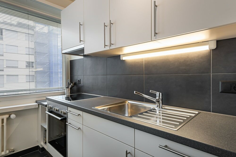 Фото Athénée 40 by Homenhancement