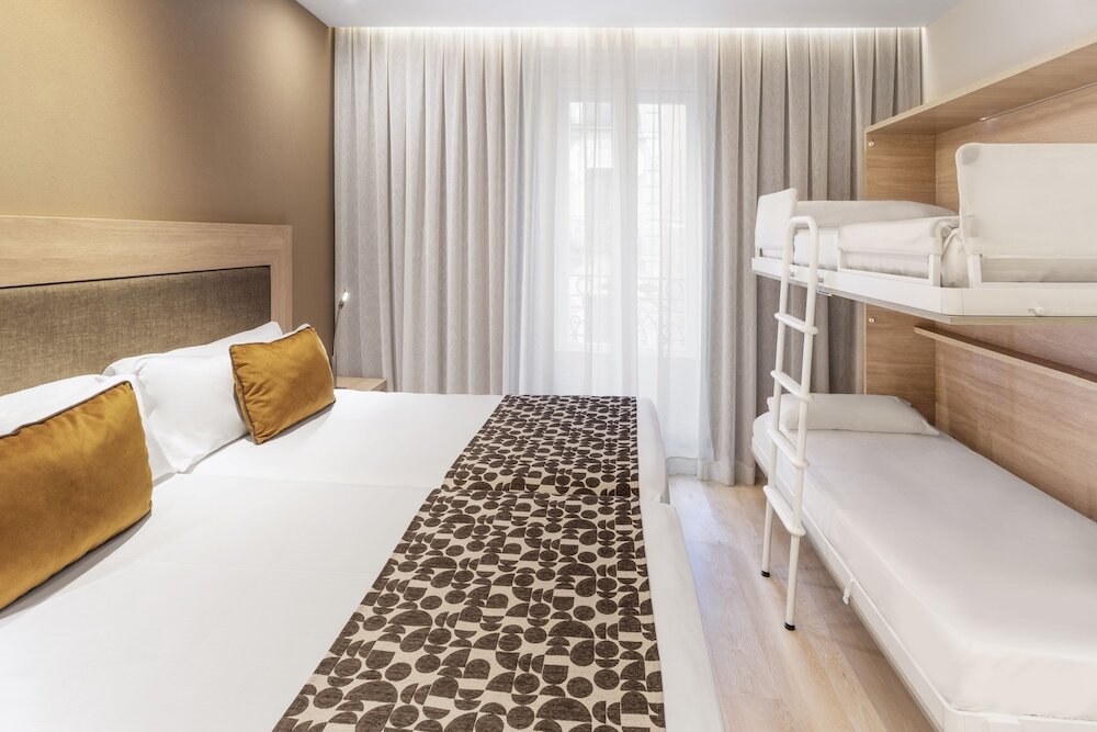 Фото Catalonia Plaza Mayor